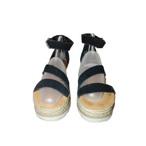 Dolce Vita Liza Sandals Size 8.5